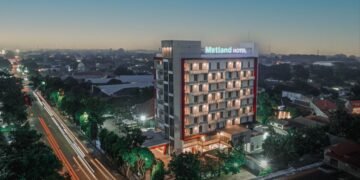 Metland Hotel Cirebon Hadirkan Promo Syawalan, Menginap 3 Hari Mulai Rp1,4 Jutaan