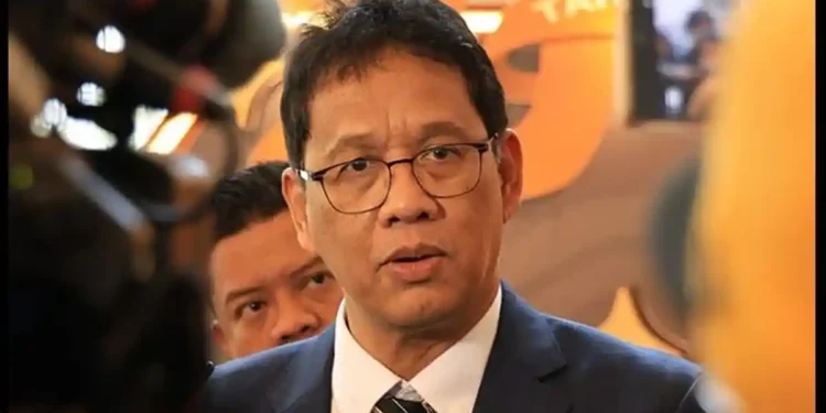 Menkue Bongkar Modus Nakal Pengusaha! 10 Perusahaan Ketahuan Akali Pajak Lewat Under-Invoicing