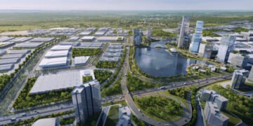 Investor Asing Serbu Jawa Barat! Subang Smartpolitan Jadi Incaran Baru