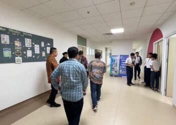 Unjuk Komitmen, DADA Jajaki Kolaborasi dengan Al Azhar Syifa Budi Kembangkan Pendidikan Berbasis Internasional