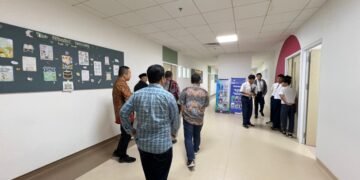 Unjuk Komitmen, DADA Jajaki Kolaborasi dengan Al Azhar Syifa Budi Kembangkan Pendidikan Berbasis Internasional