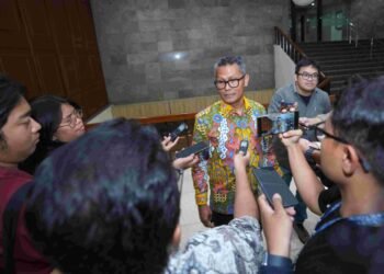 Kemenperin Tegas: Kasus SPK Fiktif Ulah Oknum LHS, Negara Tak Wajib Bayar Vendor