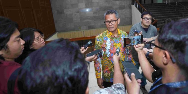 Kemenperin Tegas: Kasus SPK Fiktif Ulah Oknum LHS, Negara Tak Wajib Bayar Vendor