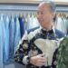 Menperin Agus Sebut Industri Tekstil Nasional Masuk Fase Sunrise