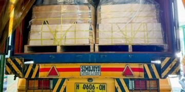 Tembus Pasar Afrika, UMKM RI Ekspor 24 Ton Gula Kelapa ke Ghana Senilai Rp1,1 Miliar