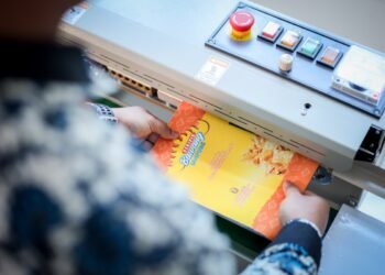 Harga Kemasan Melonjak, UMKM Diselamatkan Program Ini! Bisa Produksi Mulai 50 Pcs