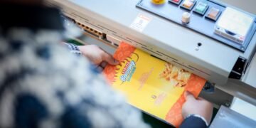 Harga Kemasan Melonjak, UMKM Diselamatkan Program Ini! Bisa Produksi Mulai 50 Pcs