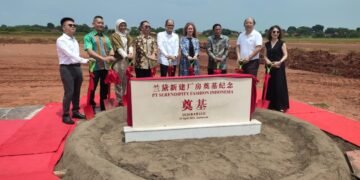 Investasi Rp900 Miliar Masuk Subang Smartpolitan! Pabrik Tekstil Raksasa Siap Serap Ribuan Tenaga Kerja