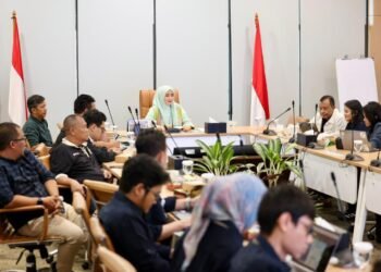 Tak Sekadar Dukungan di Stadion, Suporter Bola Kini Diajak Bangun Koperasi Peluang Bisnisnya Menggiurkan