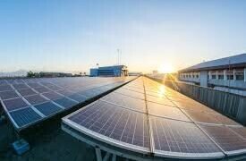 Rekor! PLTS Atap Terbesar RI Resmi Beroperasi di Cikarang, Industri Hemat Energi Sekaligus Pangkas Emisi