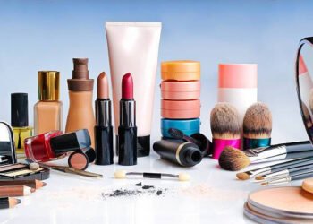 Industri Kosmetik RI Melejit, 90 Persen Pelaku Usaha Ternyata IKM