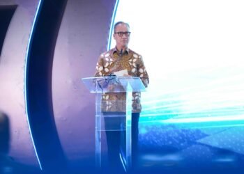 Mobil Listrik Meledak di RI, Kemenperin Ajak IKM Rebut Cuan Besar!