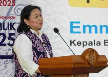 Kemenperin Gaspol Perbarui SNI Air Mineral, 56 Industri Wajib Siap-Siap!