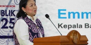Kemenperin Gaspol Perbarui SNI Air Mineral, 56 Industri Wajib Siap-Siap!