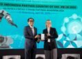 Gaet Investasi, Kemenperin Perkuat Kerja Sama dengan Rusia