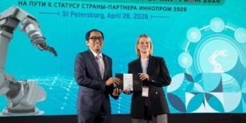 Gaet Investasi, Kemenperin Perkuat Kerja Sama dengan Rusia