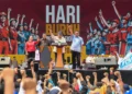 Prabowo Bentuk Satgas Anti-PHK, Buruh Kini Lebih Aman?
