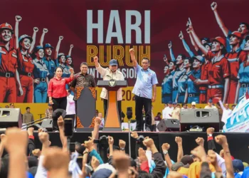 Prabowo Bentuk Satgas Anti-PHK, Buruh Kini Lebih Aman?