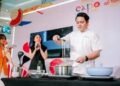 Chef Juna dan Sisca Soewitomo Ramaikan Chef Expo 2026, Kuliner RI Bidik Dunia