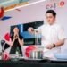 Chef Juna dan Sisca Soewitomo Ramaikan Chef Expo 2026, Kuliner RI Bidik Dunia