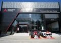 Mitsubishi Tancap Gas di Sulsel! Diler Baru di Gowa Resmi Dibuka, Ada Promo Menggiurkan
