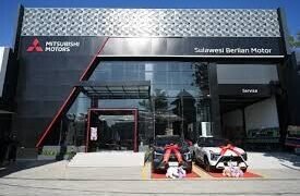 Mitsubishi Tancap Gas di Sulsel! Diler Baru di Gowa Resmi Dibuka, Ada Promo Menggiurkan