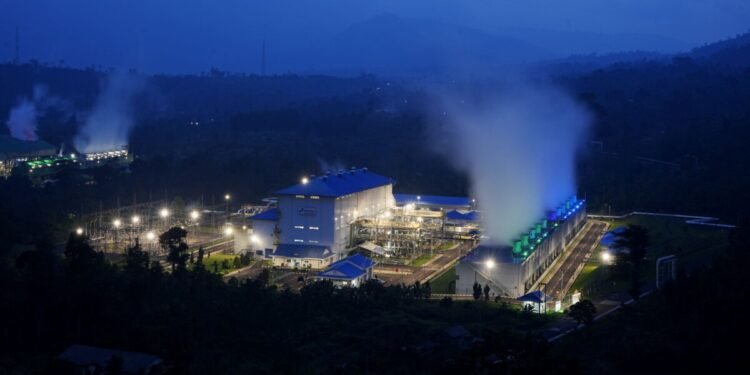 Hemat Energi 90.502 MWh Sepanjang 2025, PGE Dorong Dekarbonisasi Nasional