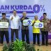 Menteri UMKM Puji KURDA Bunga 0 Persen di Sragen, Pelaku Usaha Bisa Pinjam Modal Tanpa Beban