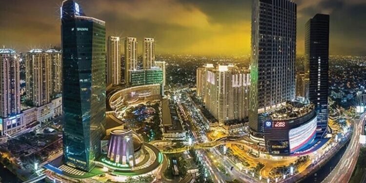 Mal di Jakarta Berubah Total! Bukan Lagi Tempat Belanja, Kini Jadi Pusat Gaya Hidup Anak Muda