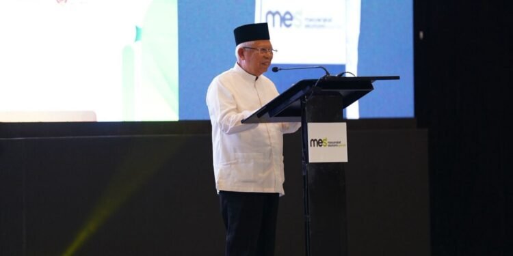 LPDB Koperasi Siap Gaspol Ekonomi Syariah, Target Indonesia Jadi Pemimpin Dunia