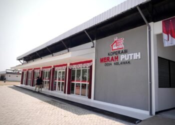 Isu Alfamart-Indomaret Tutup karena Koperasi Merah Putih Dibantah, Ini Penyebab Sebenarnya