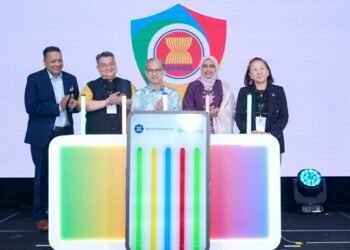ASEAN dan Google Gelontorkan Rp82 Miliar, Perang Besar Lawan Penipuan Online Dimulai!