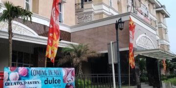 Strategi DADA Tarik Minat Investor Melalui Kehadiran Tenan Premium di Proyek Plaza Convil