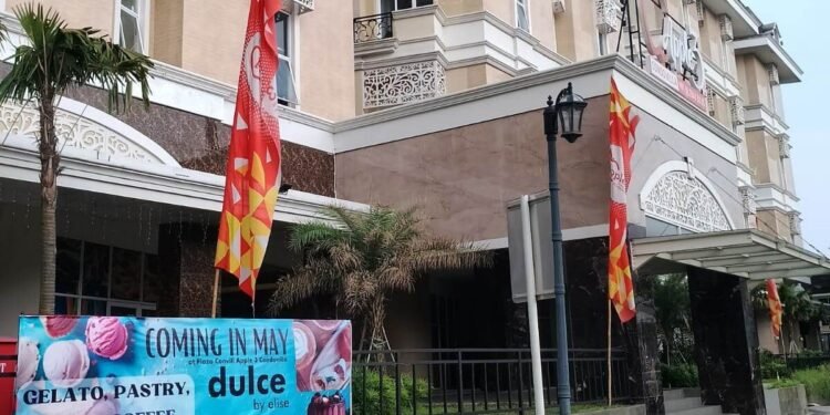 Strategi DADA Tarik Minat Investor Melalui Kehadiran Tenan Premium di Proyek Plaza Convil