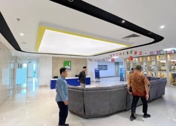 Terus Berinovasi, Kali ini DADA Gandeng Yayasan Al Azhar Syifa Budi Kembangkan Pendidikan Berbasis Internasional