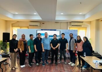 Program Mini MBA Real Estate CSEL Universitas Indonesia Ikuti Diskusi Industri Properti Bersama Diamond Citra Propertindo