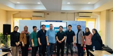 Program Mini MBA Real Estate CSEL Universitas Indonesia Ikuti Diskusi Industri Properti Bersama Diamond Citra Propertindo