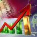 Wow! Ekonomi RI Ngebut 5,61% di Awal 2026