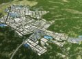 Kawasan Industri Bekasi-Karawang Mulai Penuh, Investor Kini Bergeser ke Subang dan Purwakarta
