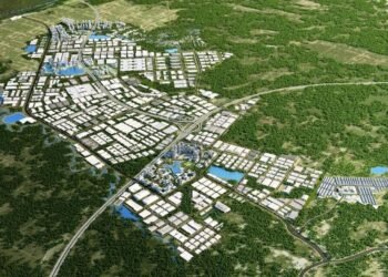Kawasan Industri Bekasi-Karawang Mulai Penuh, Investor Kini Bergeser ke Subang dan Purwakarta