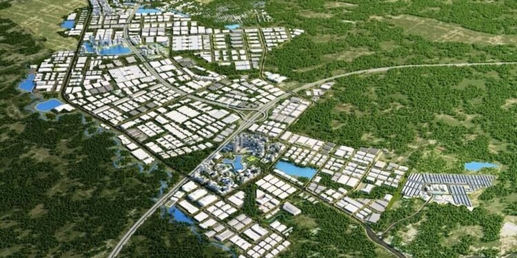Kawasan Industri Bekasi-Karawang Mulai Penuh, Investor Kini Bergeser ke Subang dan Purwakarta