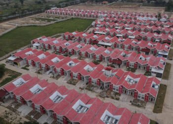 Asik! Batas Gaji MBR Naik hingga Rp14 Juta, Rumah Subsidi Kini Makin Terjangkau