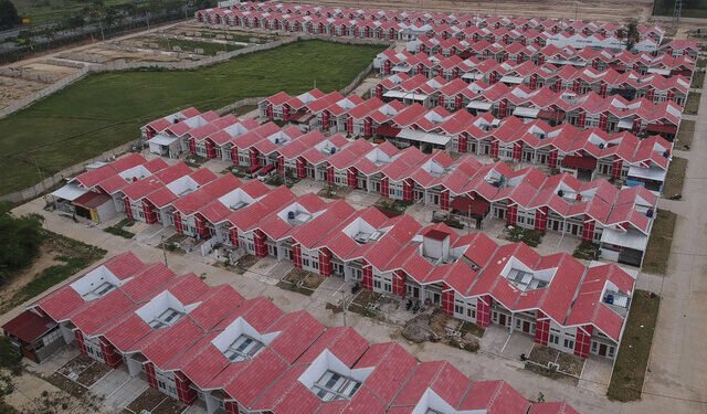 Asik! Batas Gaji MBR Naik hingga Rp14 Juta, Rumah Subsidi Kini Makin Terjangkau