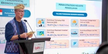 PMI Manufaktur RI Balik ke Zona Ekspansi, Ternyata Ini Jurus Industri Hadapi Krisis Global