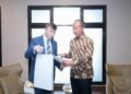 Indonesia Perkuat Kerja Sama Industri dengan Rusia, Bawa 50 Perusahaan ke INNOPROM 2026