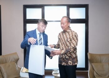 Indonesia Perkuat Kerja Sama Industri dengan Rusia, Bawa 50 Perusahaan ke INNOPROM 2026