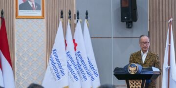 Indonesia Resmi Jadi Official Partner Country INNOPROM 2026
