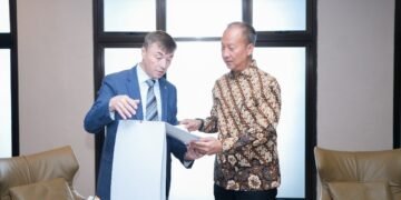 Indonesia Perkuat Kerja Sama Industri dengan Rusia, Bawa 50 Perusahaan ke INNOPROM 2026