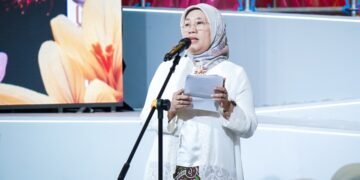 Kemenperin Genjot Industri Kreatif, Pelaku Fesyen dan Kriya Wajib Pahami Perilaku Konsumen