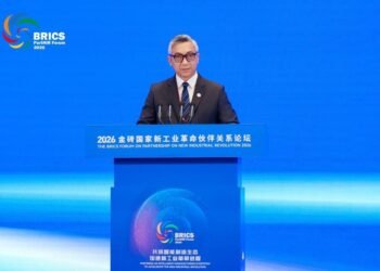 Indonesia Unjuk Gigi di BRICS 2026, Siap Rebut Peluang Industri Masa Depan